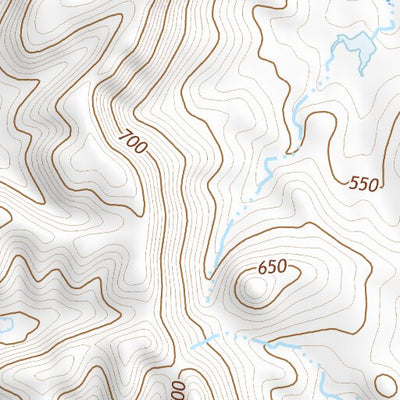 37120SE Page 4 Merced Topo Preview 2