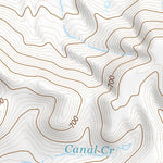 37120SE Page 4 Merced Topo Preview 3