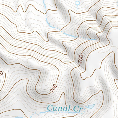37120SE Page 4 Merced Topo Preview 3