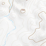 37120SE Page 5 Merced Topo Preview 2