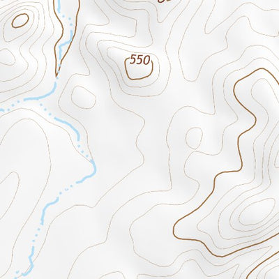 37120SE Page 5 Merced Topo Preview 2