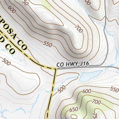 37120SE Page 5 Merced Topo Preview 3