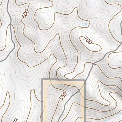 37120SE Page 6 Merced Topo Preview 2