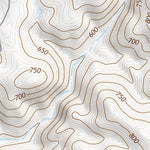 37120SE Page 6 Merced Topo Preview 3
