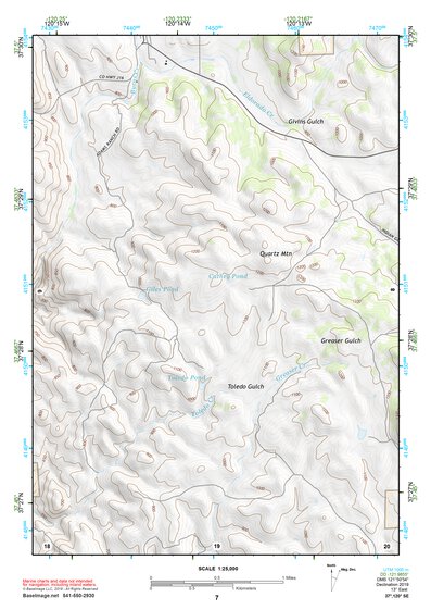 37120SE Page 7 Merced Topo Preview 1