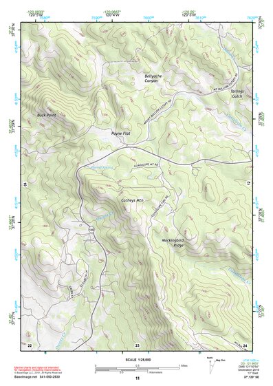 37120SE Page 11 Merced Topo Preview 1