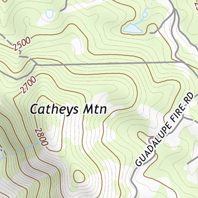 37120SE Page 11 Merced Topo Preview 2