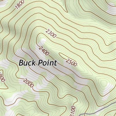 37120SE Page 11 Merced Topo Preview 3