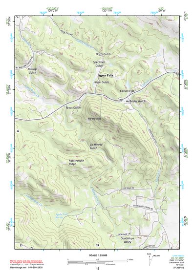 37120SE Page 12 Merced Topo Preview 1