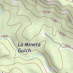37120SE Page 12 Merced Topo Preview 2
