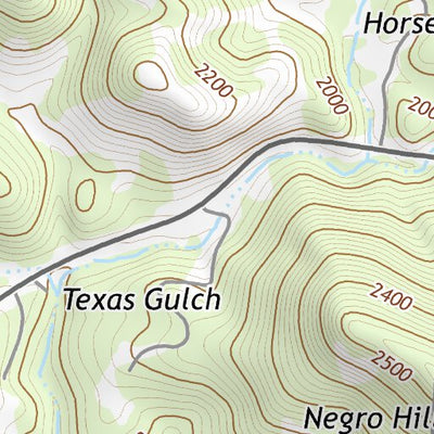 37120SE Page 12 Merced Topo Preview 3
