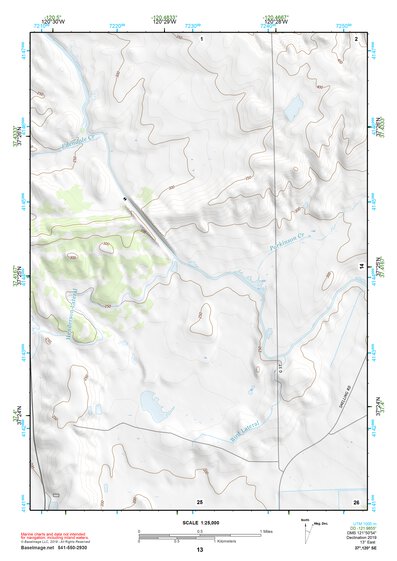 37120SE Page 13 Merced Topo Preview 1