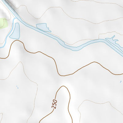 37120SE Page 13 Merced Topo Preview 2