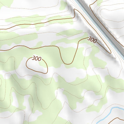 37120SE Page 13 Merced Topo Preview 3