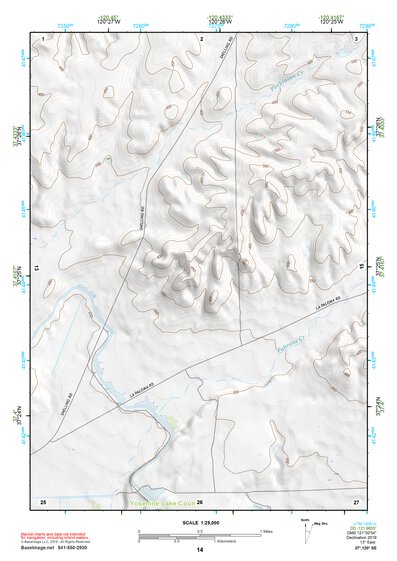 37120SE Page 14 Merced Topo Preview 1
