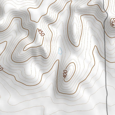 37120SE Page 14 Merced Topo Preview 2