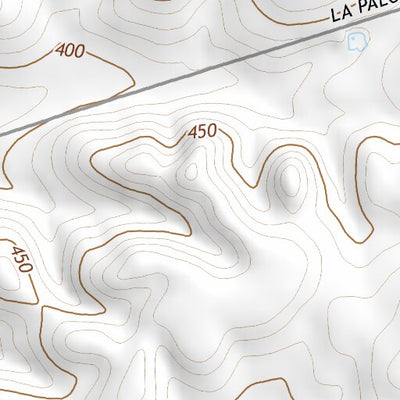 37120SE Page 15 Merced Topo Preview 2