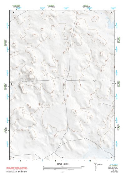 37120SE Page 17 Merced Topo Preview 1