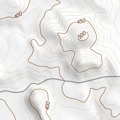 37120SE Page 17 Merced Topo Preview 3