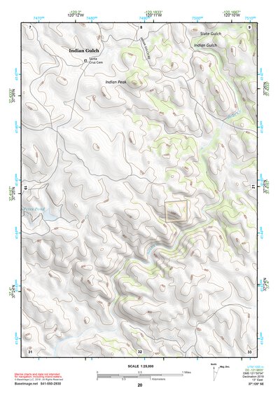 37120SE Page 20 Merced Topo Preview 1