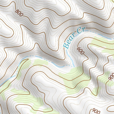 37120SE Page 20 Merced Topo Preview 3