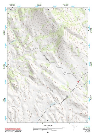 37120SE Page 21 Merced Topo Preview 1