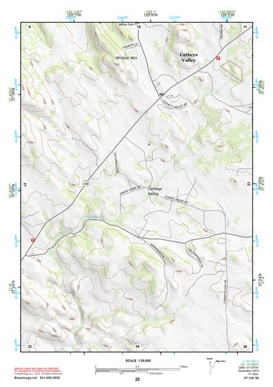 37120SE Page 22 Merced Topo Preview 1