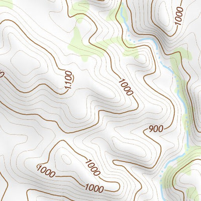 37120SE Page 22 Merced Topo Preview 3
