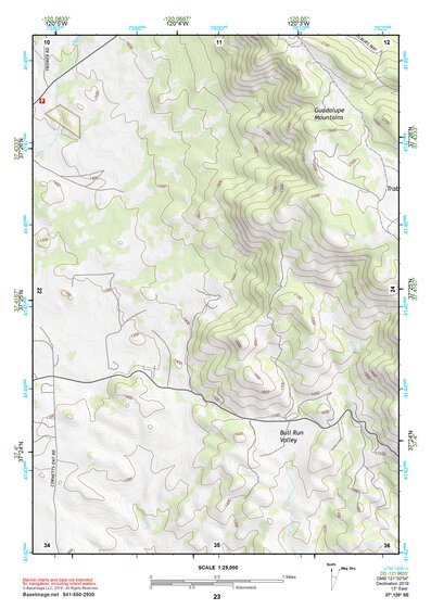 37120SE Page 23 Merced Topo Preview 1