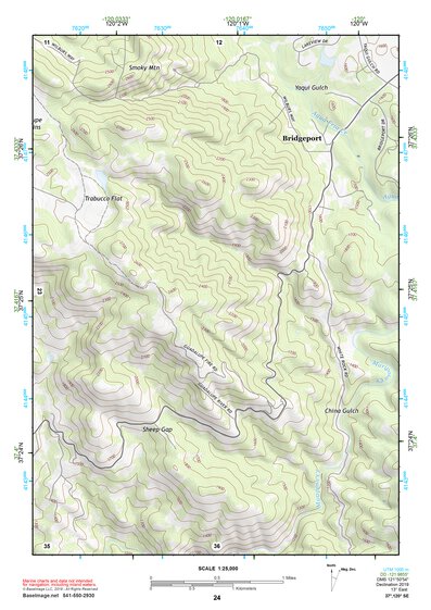 37120SE Page 24 Merced Topo Preview 1