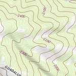 37120SE Page 24 Merced Topo Preview 2