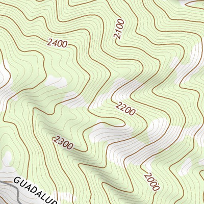 37120SE Page 24 Merced Topo Preview 2