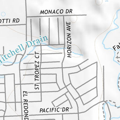 37120SE Page 25 Merced Topo Preview 3