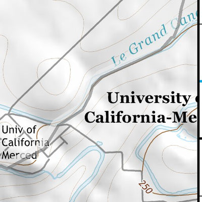 37120SE Page 26 Merced Topo Preview 3