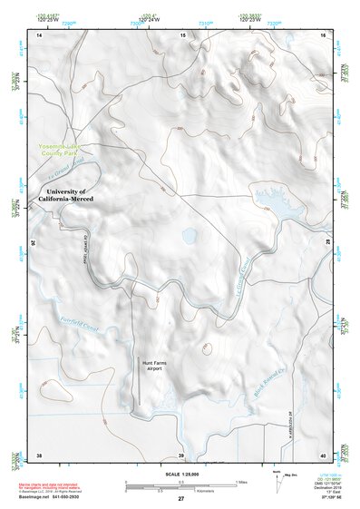 37120SE Page 27 Merced Topo Preview 1