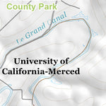 37120SE Page 27 Merced Topo Preview 3