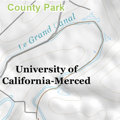 37120SE Page 27 Merced Topo Preview 3
