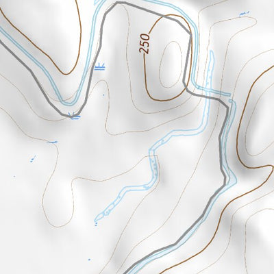 37120SE Page 28 Merced Topo Preview 3
