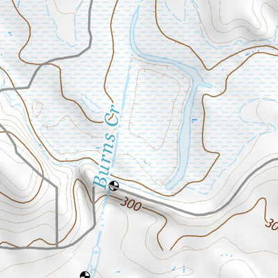 37120SE Page 30 Merced Topo Preview 3