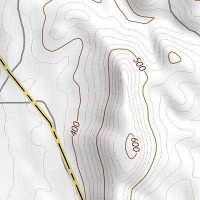 37120SE Page 31 Merced Topo Preview 2