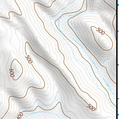 37120SE Page 31 Merced Topo Preview 3