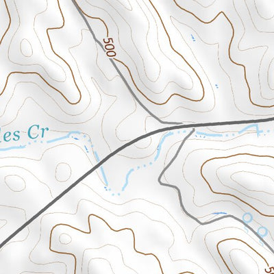 37120SE Page 32 Merced Topo Preview 2