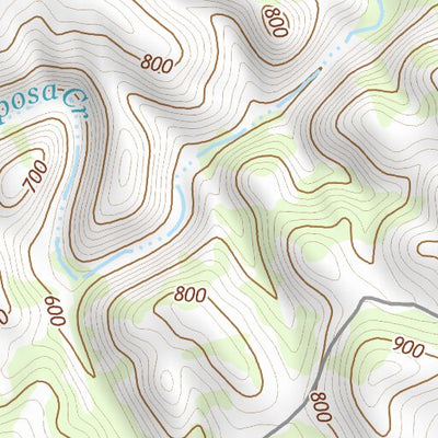 37120SE Page 34 Merced Topo Preview 3