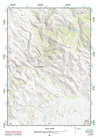 37120SE Page 35 Merced Topo Preview 1