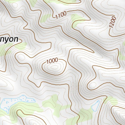 37120SE Page 35 Merced Topo Preview 2