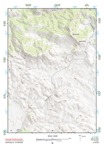 37120SE Page 36 Merced Topo Preview 1