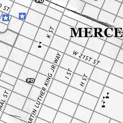 37120SE Page 37 Merced Topo Preview 2