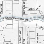 37120SE Page 38 Merced Topo Preview 3