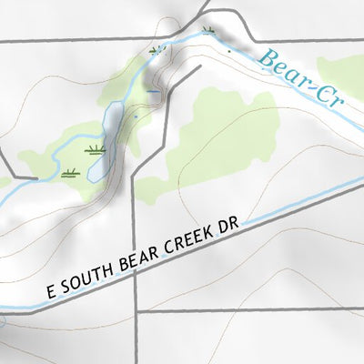37120SE Page 40 Merced Topo Preview 3