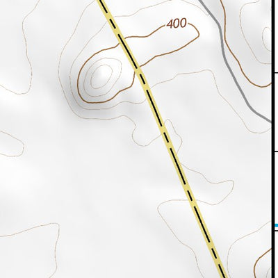 37120SE Page 43 Merced Topo Preview 3